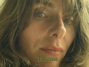Ellalunaaa