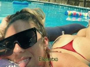 Ellamaexo