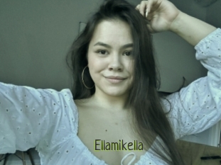 Ellamikella