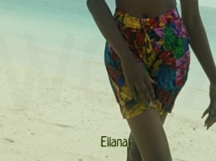 Ellanar