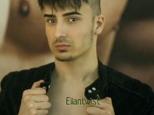 Ellantwist