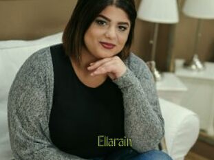Ellarain