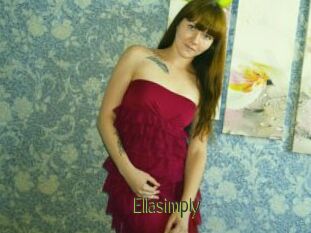 Ellasimply