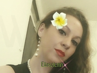 Ellasolemn
