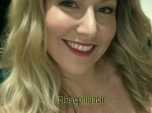 Ellasophianoir