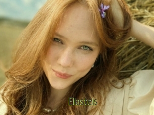 Ellastels