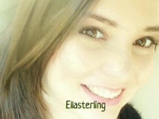Ellasterling