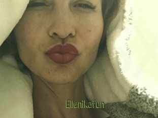 Ellenikafun