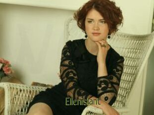 Ellenislant