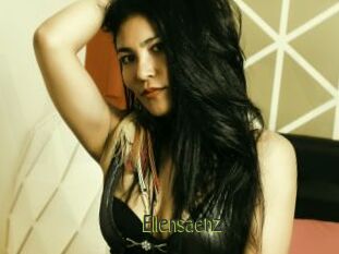Ellensaenz