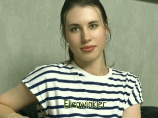 Ellenwinkler