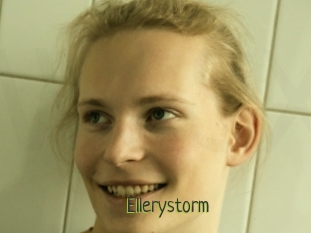 Ellerystorm