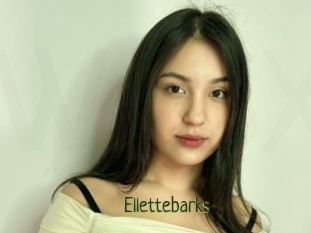 Ellettebarks