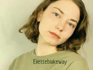 Elletteblakeway