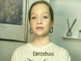 Ellettebuss