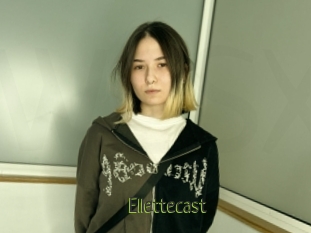Ellettecast