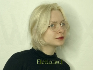 Ellettecavell