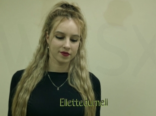 Ellettedurnell
