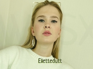 Ellettedutt