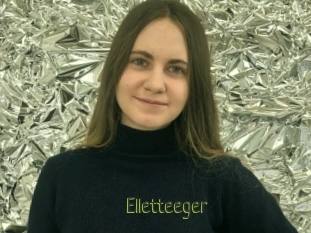 Elletteeger