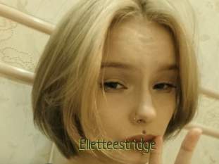 Elletteestridge