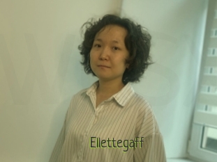 Ellettegaff