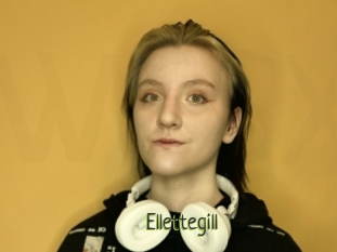 Ellettegill