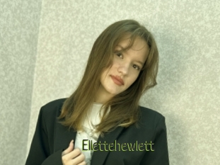 Ellettehewlett