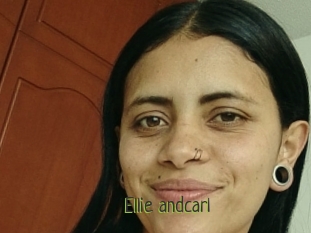 Ellie_andcarl