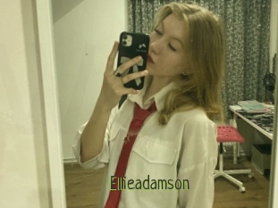 Ellieadamson