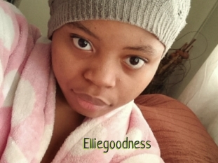 Elliegoodness