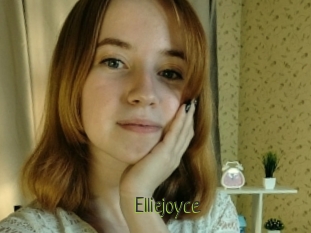 Elliejoyce