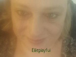 Ellieplayful