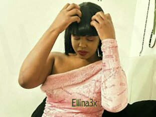Ellina3x