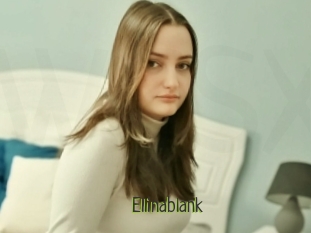Ellinablank