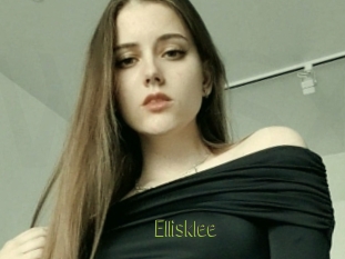 Ellisklee