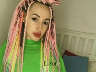 Ellisonli