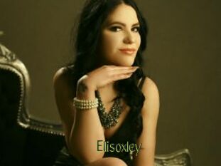 Ellisoxley