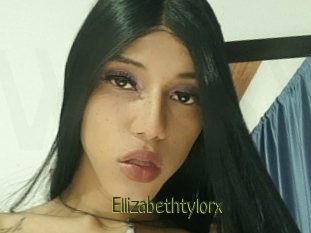 Ellizabethtylorx