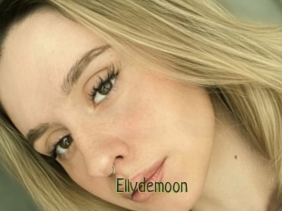 Ellydemoon
