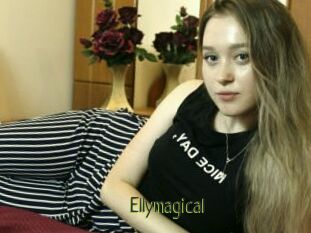 Ellymagical