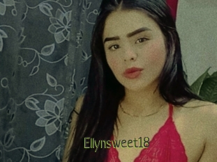 Ellynsweet18