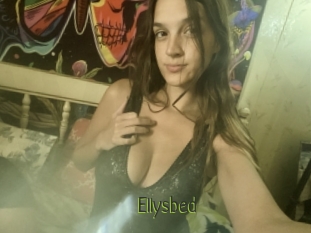 Ellysbed