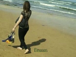 Elmaaas