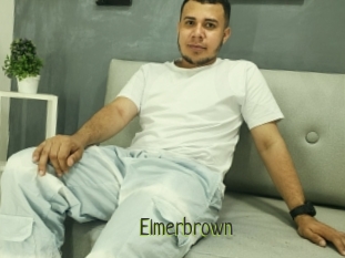 Elmerbrown
