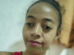 Elodierazafi