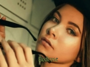 Elodirose