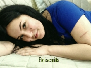 Eloisemills