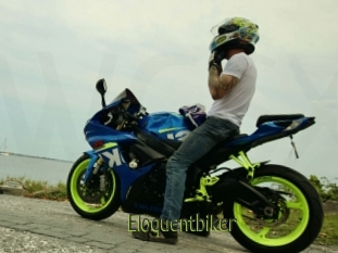 Eloquentbiker
