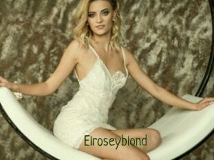 Elroseyblond